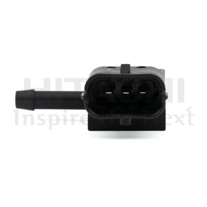 Jutiklis, įsiurbimo kolektoriaus slėgis HITACHI 2508250