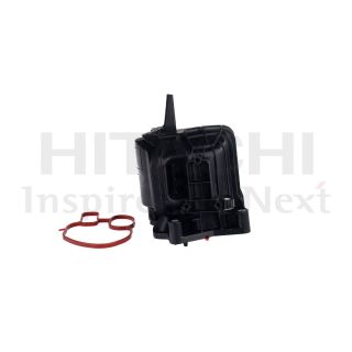 Aušintuvas, išmetamųjų dujų recirkuliacija HITACHI 2505961