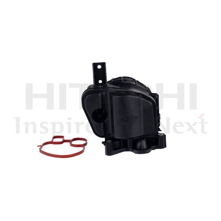 Aušintuvas, išmetamųjų dujų recirkuliacija HITACHI 2505961