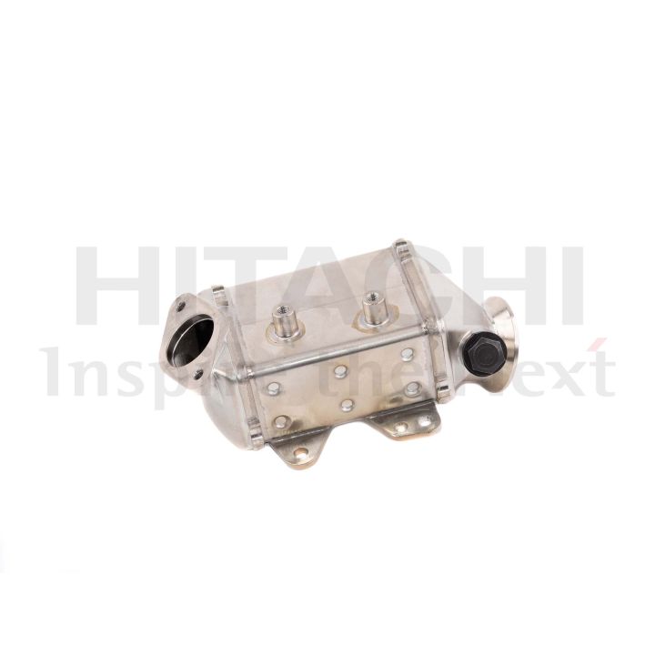 Aušintuvas, išmetamųjų dujų recirkuliacija HITACHI 2505971