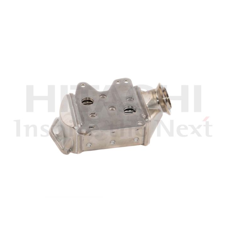 Aušintuvas, išmetamųjų dujų recirkuliacija HITACHI 2505971