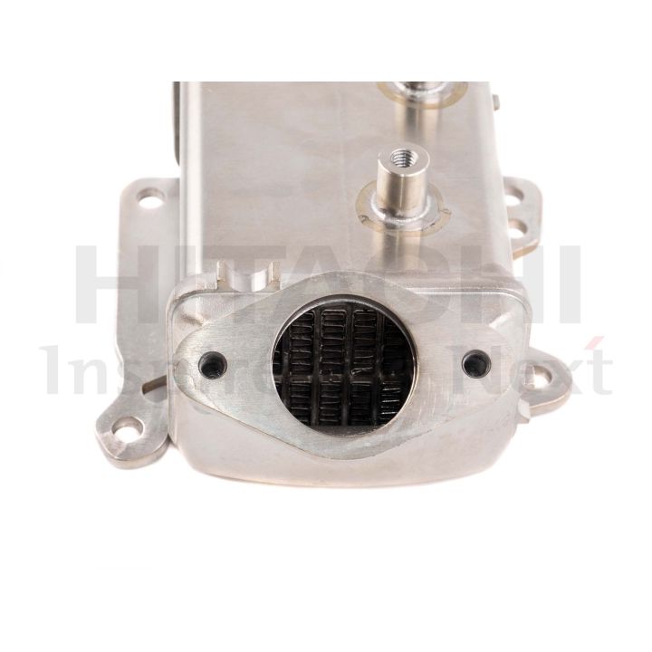 Aušintuvas, išmetamųjų dujų recirkuliacija HITACHI 2505971