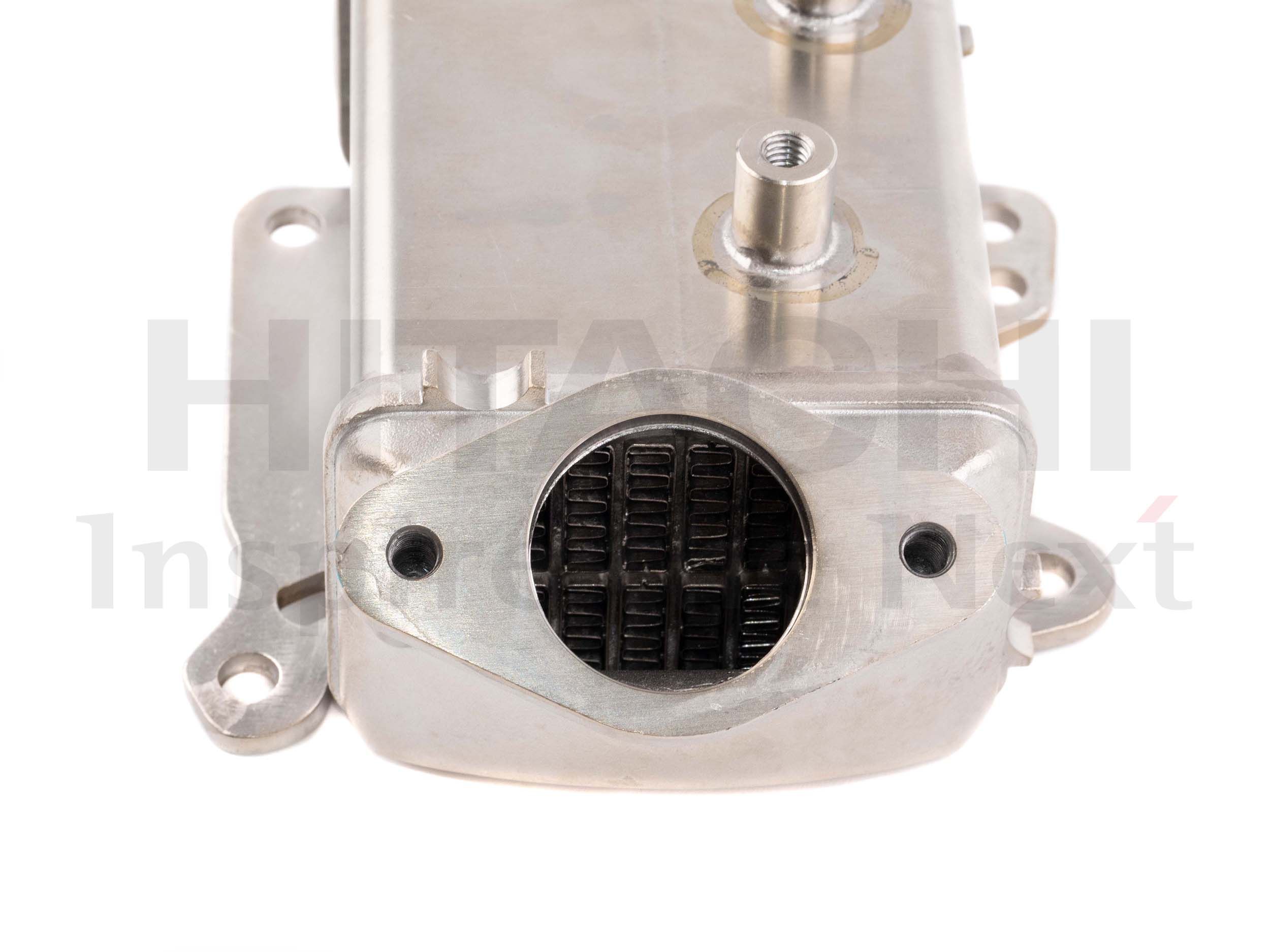 Aušintuvas, išmetamųjų dujų recirkuliacija HITACHI 2505971