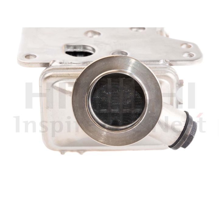 Aušintuvas, išmetamųjų dujų recirkuliacija HITACHI 2505971