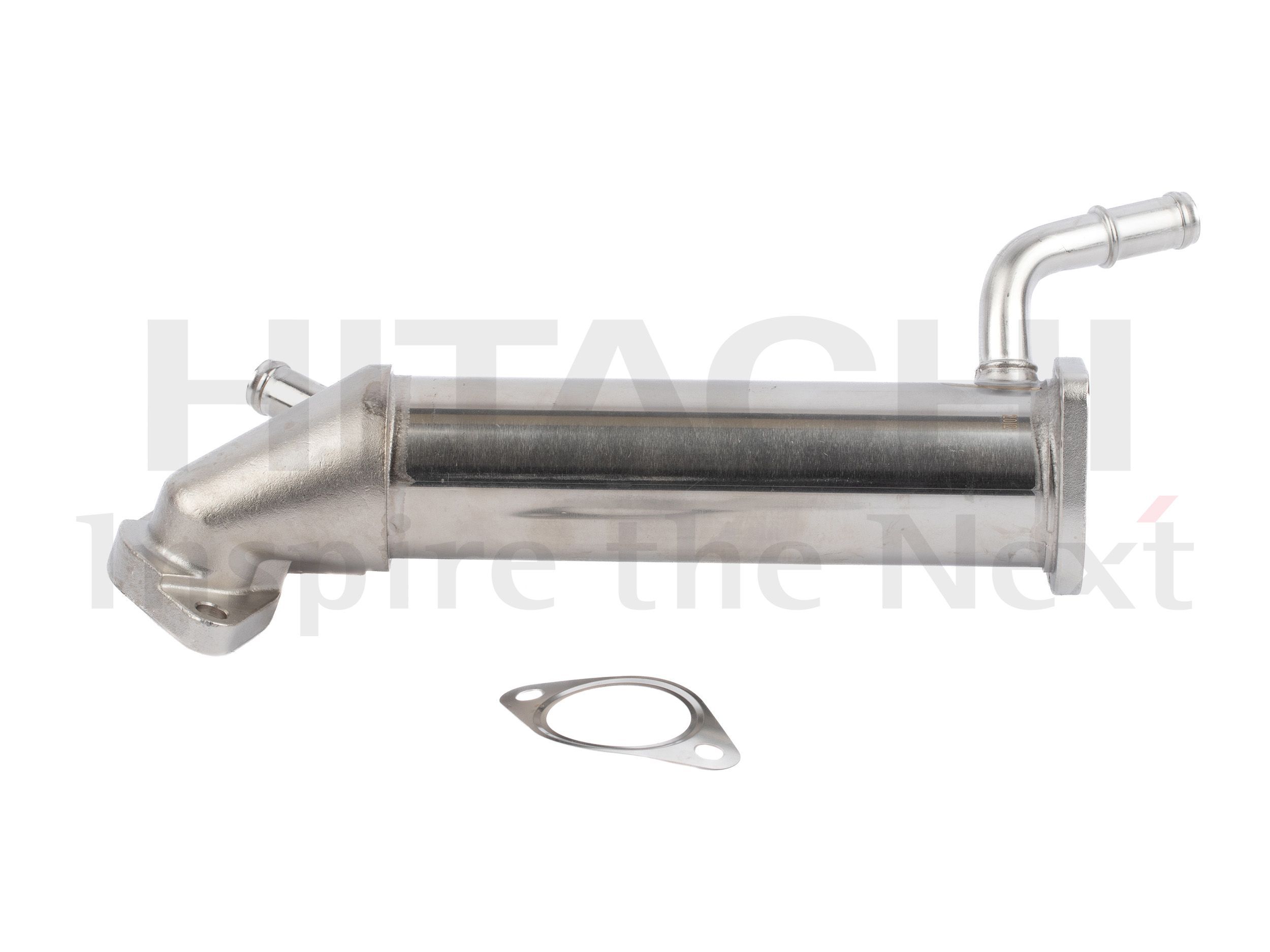 Aušintuvas, išmetamųjų dujų recirkuliacija HITACHI 2505986