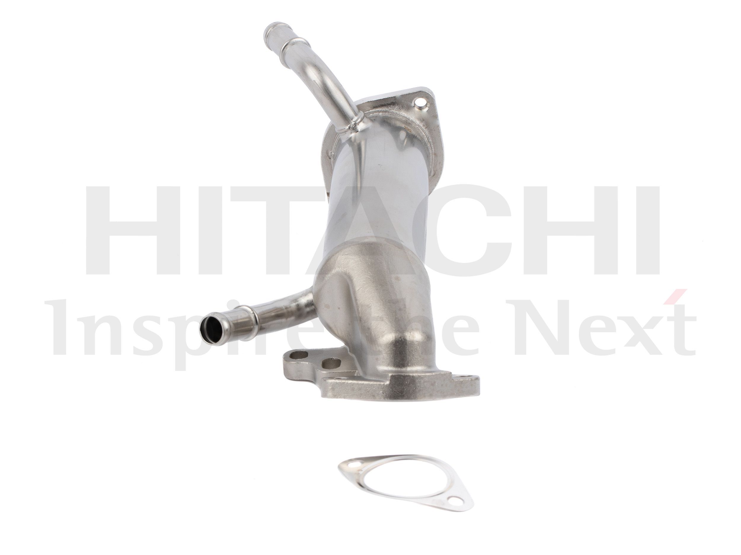 Aušintuvas, išmetamųjų dujų recirkuliacija HITACHI 2505986