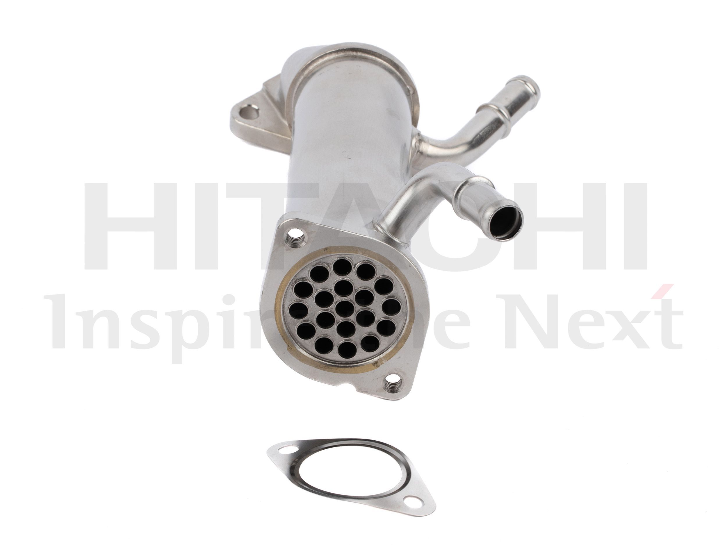 Aušintuvas, išmetamųjų dujų recirkuliacija HITACHI 2505986