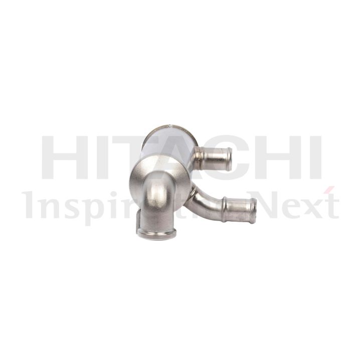 Aušintuvas, išmetamųjų dujų recirkuliacija HITACHI 2505988