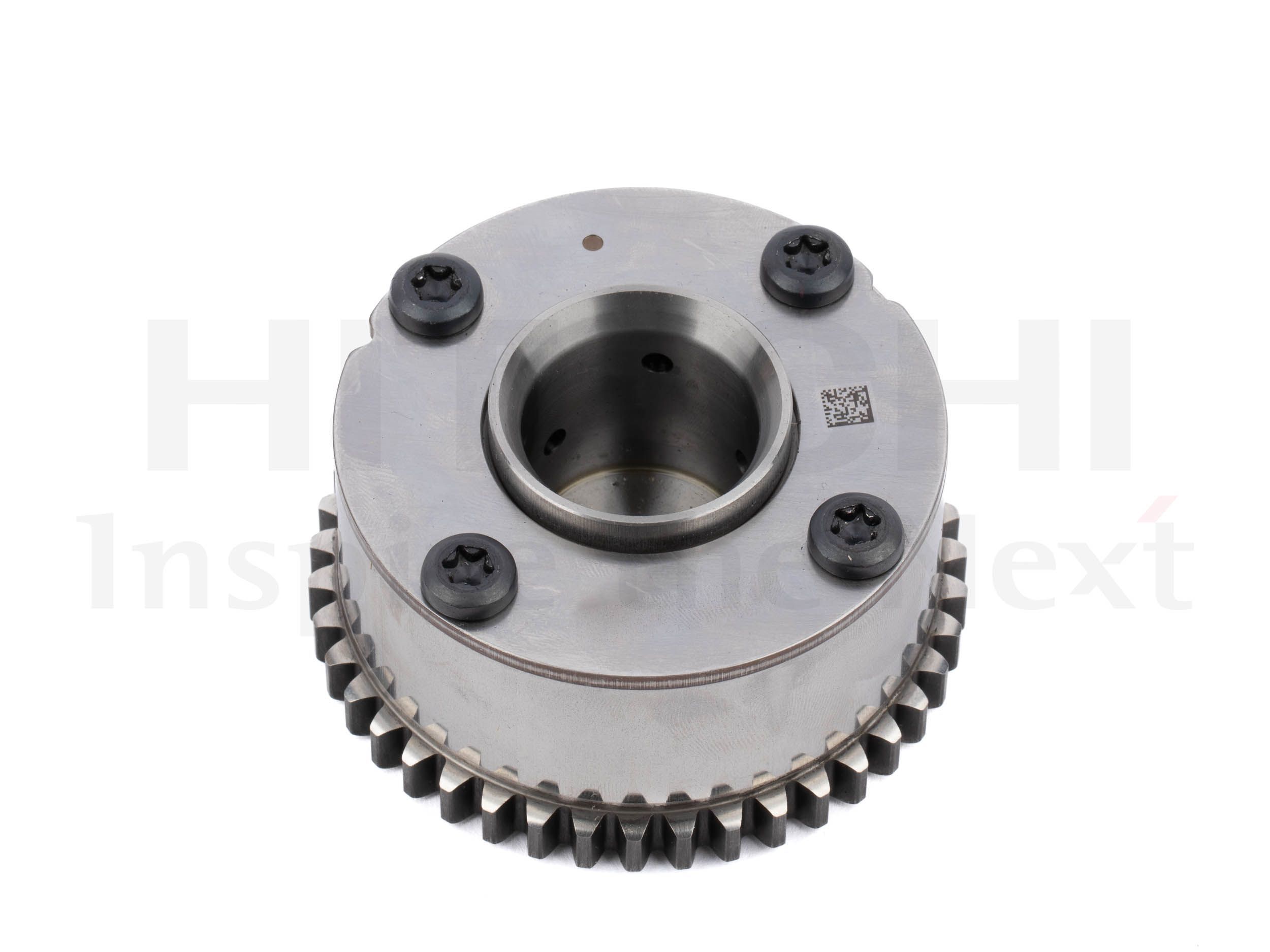 Skirstomojo veleno reguliatorius HITACHI 2502401