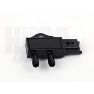 Jutiklis, išmetimo slėgis HITACHI 137404