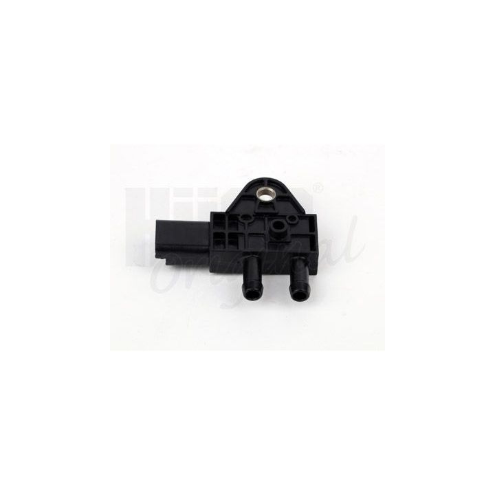 Jutiklis, išmetimo slėgis HITACHI 137404