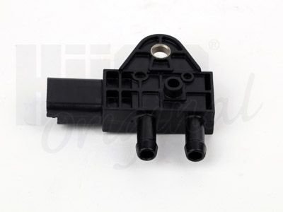 Jutiklis, išmetimo slėgis HITACHI 137404