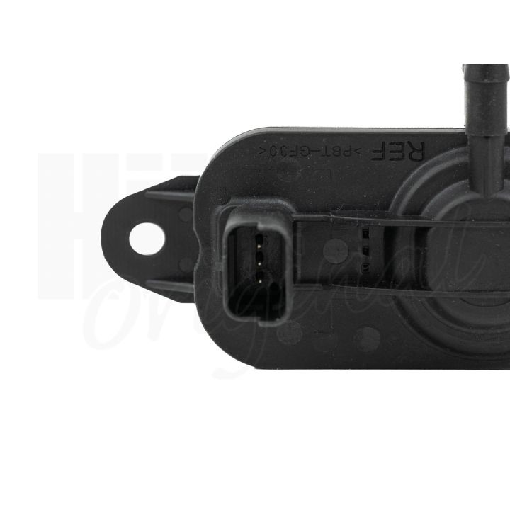 Jutiklis, išmetimo slėgis HITACHI 137416