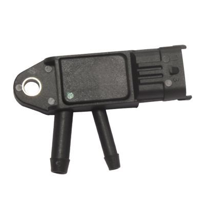 Jutiklis, išmetimo slėgis HITACHI 137420