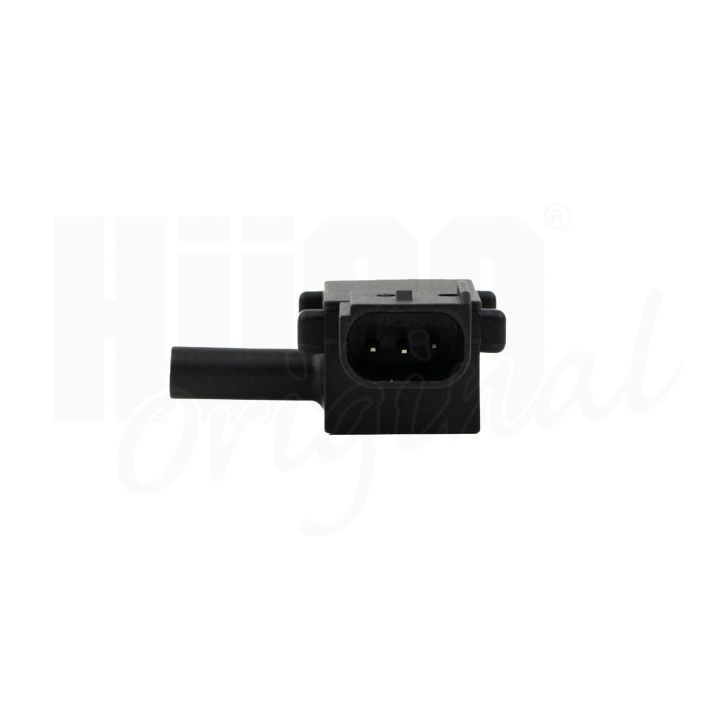 Jutiklis, išmetimo slėgis HITACHI 137424