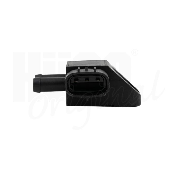 Jutiklis, išmetimo slėgis HITACHI 137429