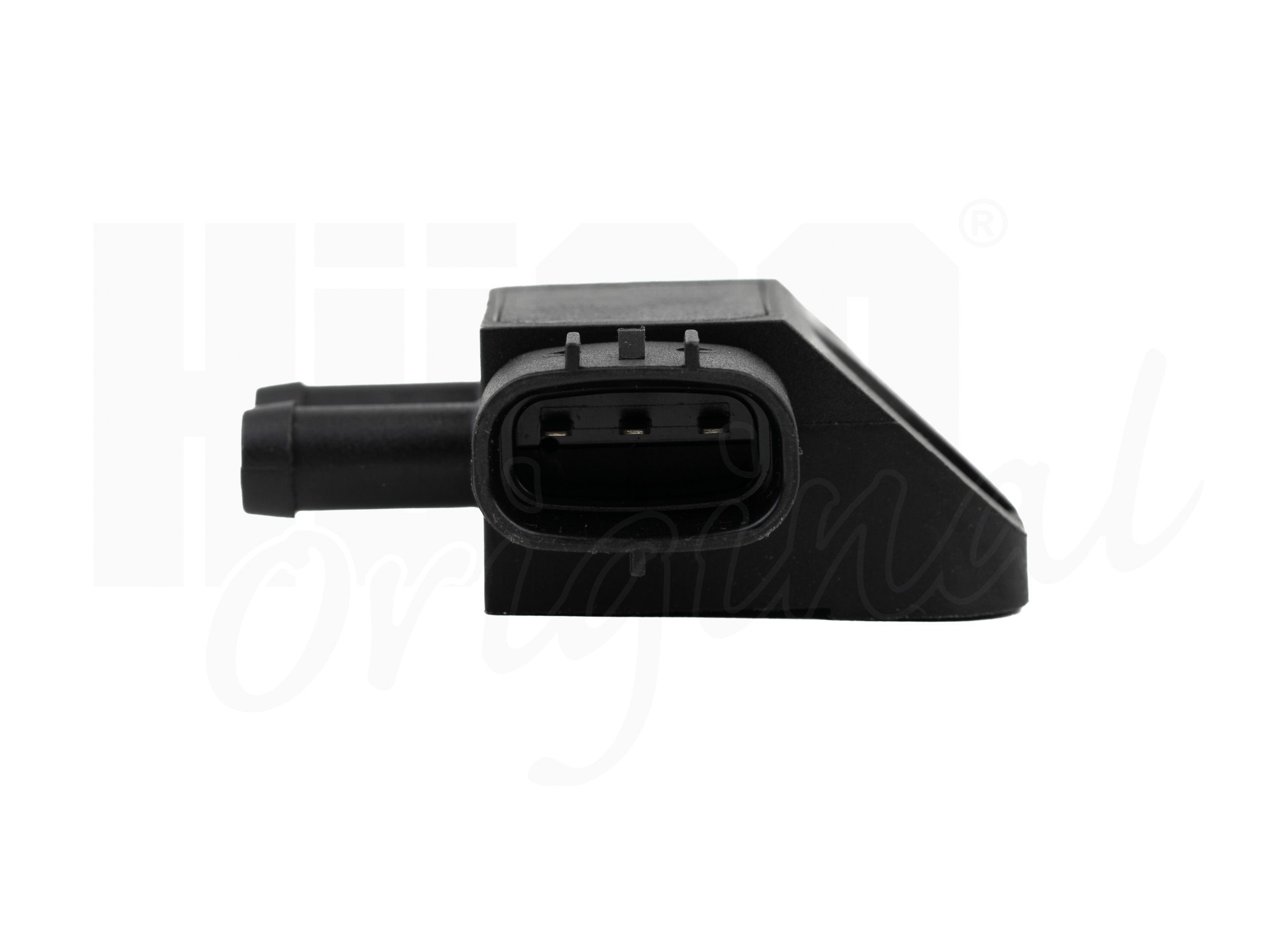 Jutiklis, išmetimo slėgis HITACHI 137429