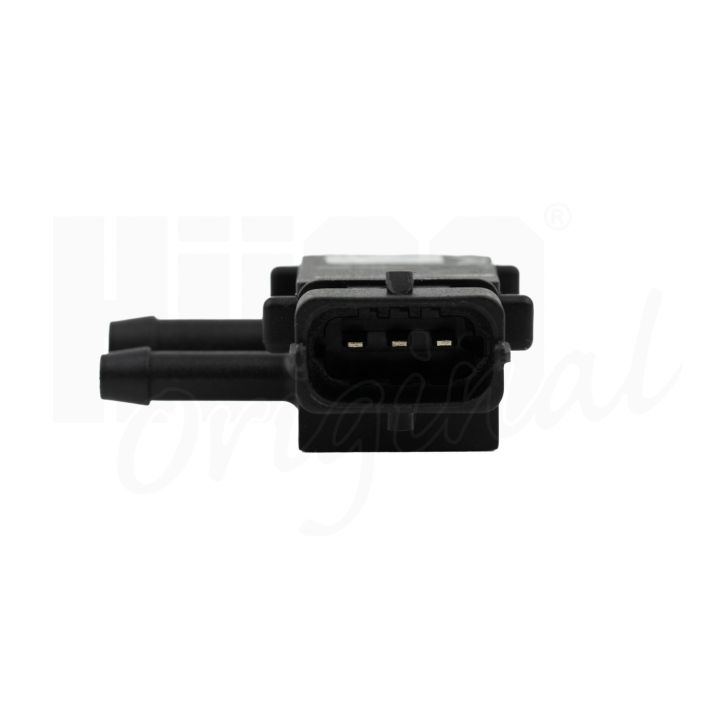 Jutiklis, išmetimo slėgis HITACHI 137431