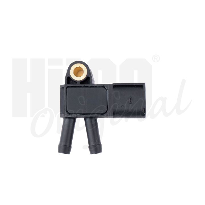 Jutiklis, išmetimo slėgis HITACHI 137436