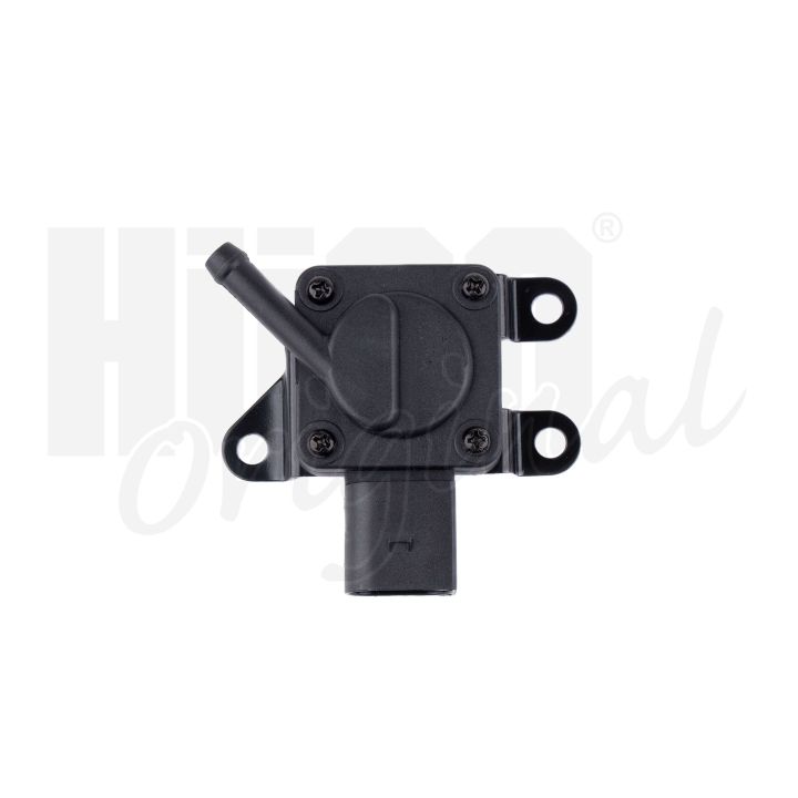 Jutiklis, išmetimo slėgis HITACHI 137437