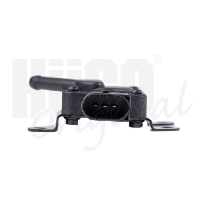 Jutiklis, išmetimo slėgis HITACHI 137437