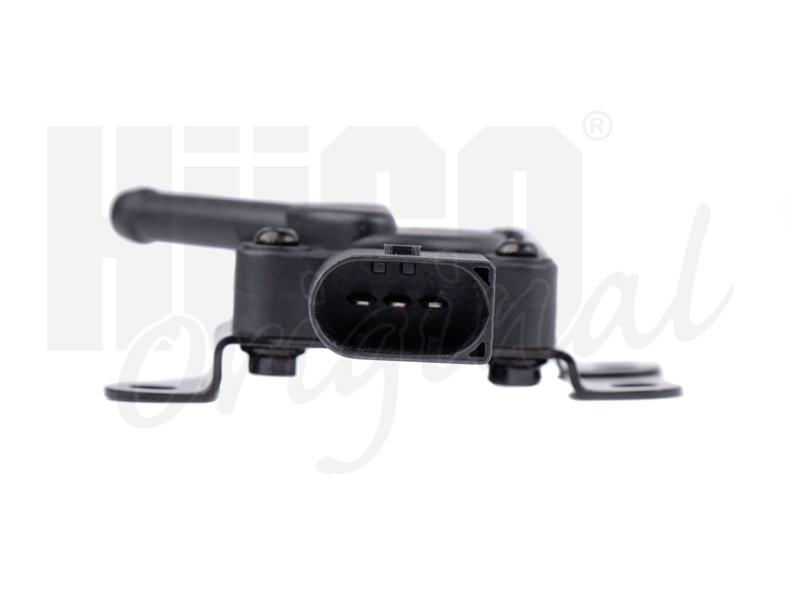 Jutiklis, išmetimo slėgis HITACHI 137437