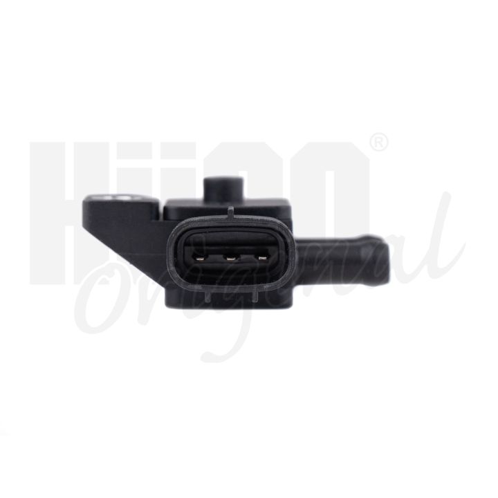 Jutiklis, išmetimo slėgis HITACHI 137440