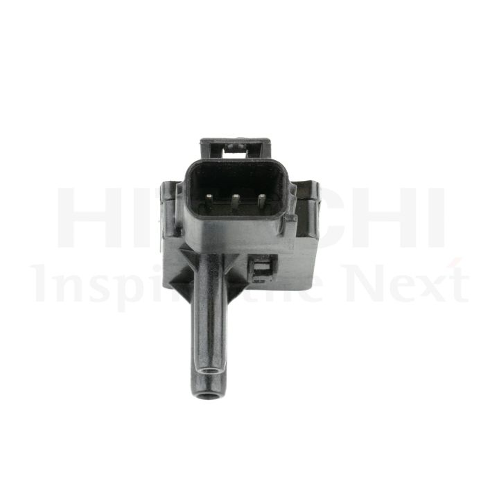 Jutiklis, išmetimo slėgis HITACHI 2507411