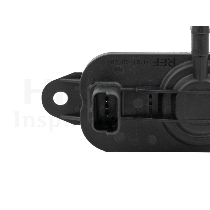 Jutiklis, išmetimo slėgis HITACHI 2507416