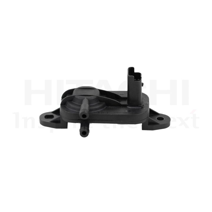 Jutiklis, išmetimo slėgis HITACHI 2507416