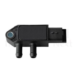 Jutiklis, išmetimo slėgis HITACHI 2507425