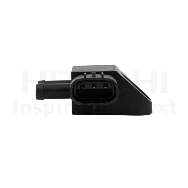 Jutiklis, išmetimo slėgis HITACHI 2507429