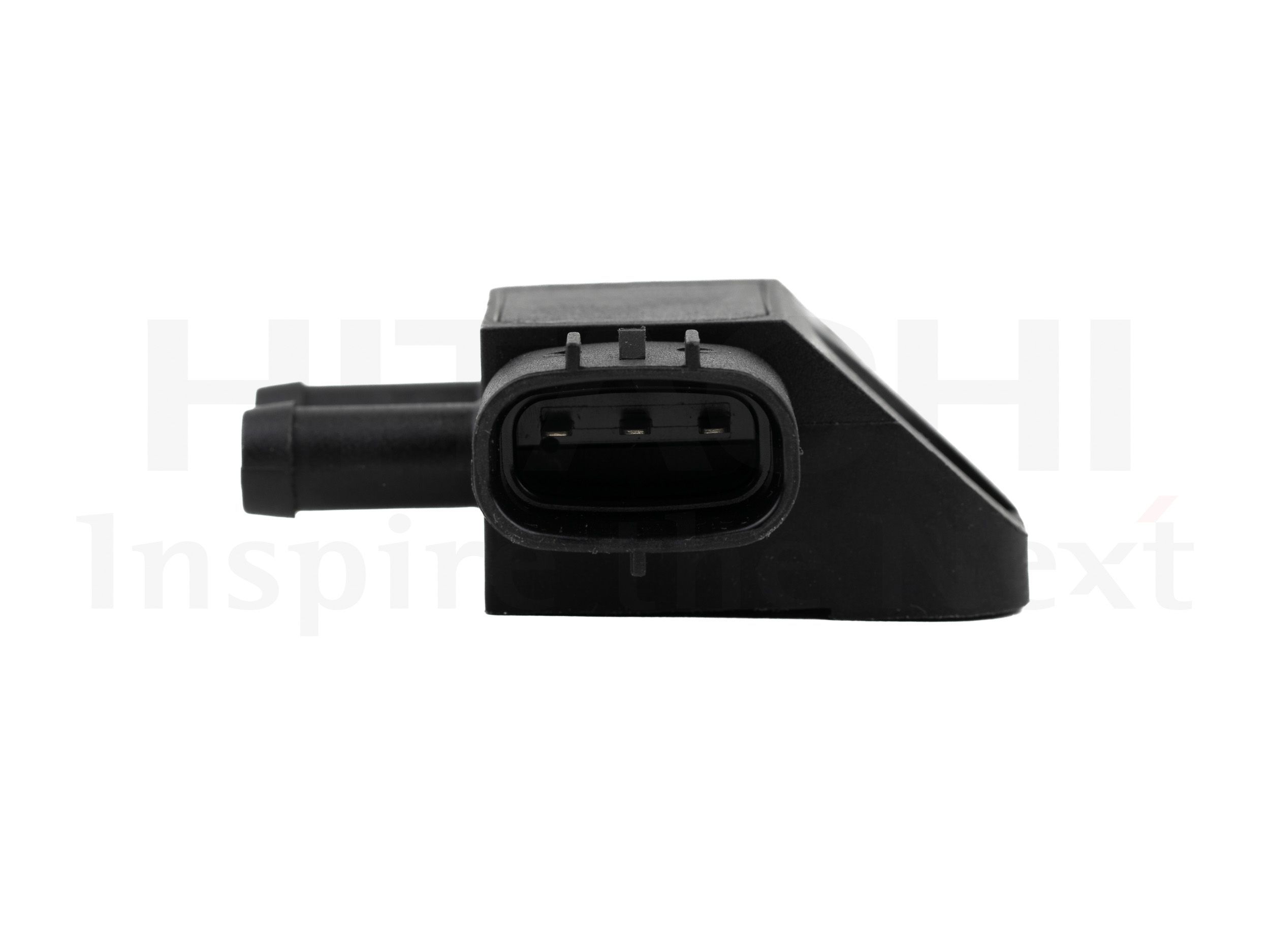 Jutiklis, išmetimo slėgis HITACHI 2507429