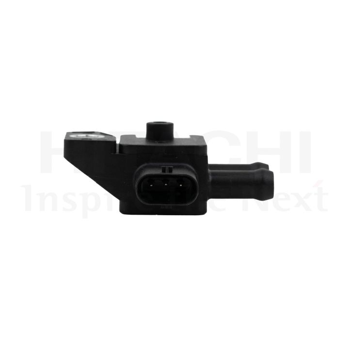 Jutiklis, išmetimo slėgis HITACHI 2507430