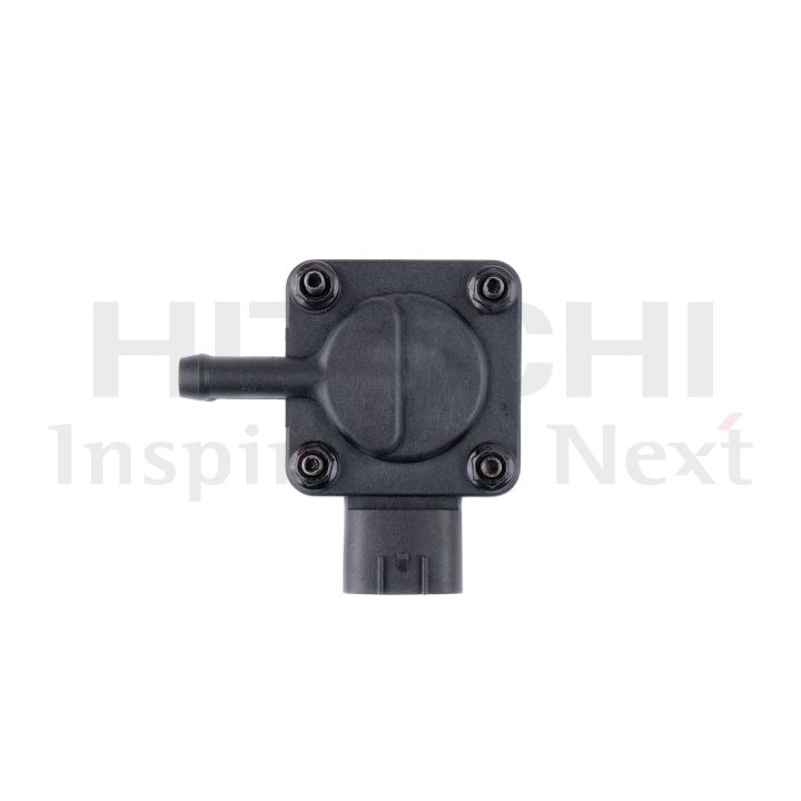 Jutiklis, išmetimo slėgis HITACHI 2507439