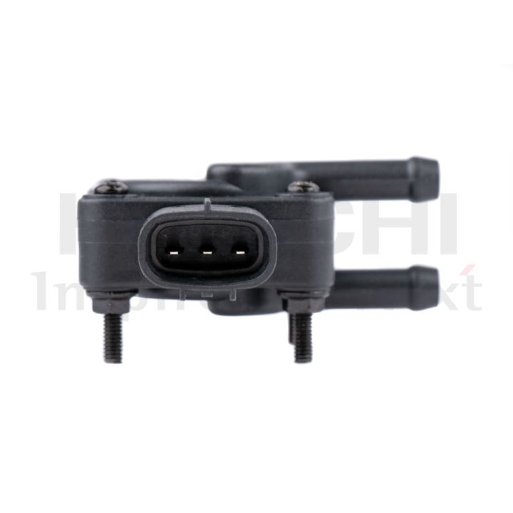 Jutiklis, išmetimo slėgis HITACHI 2507439