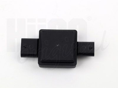 Valdymo blokas, urėjos įpurškimas HITACHI 132814