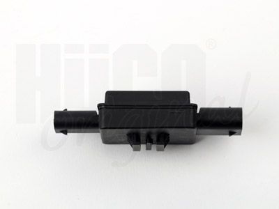 Valdymo blokas, urėjos įpurškimas HITACHI 132814