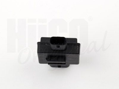 Valdymo blokas, urėjos įpurškimas HITACHI 132814