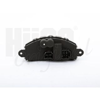 Reguliatorius, keleivio pusės ventiliatorius HITACHI 132501