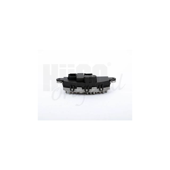 Reguliatorius, keleivio pusės ventiliatorius HITACHI 132501