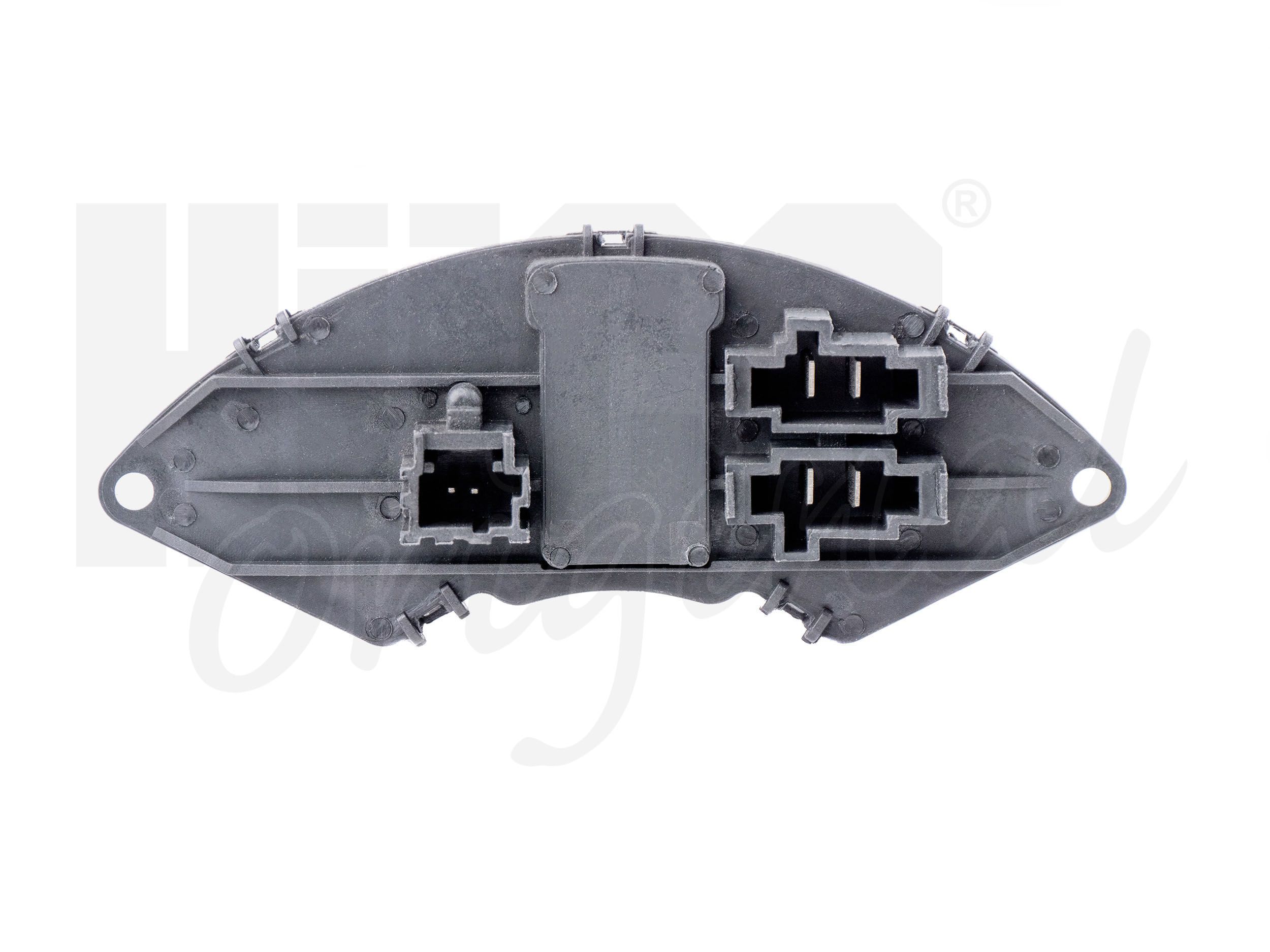 Reguliatorius, keleivio pusės ventiliatorius HITACHI 132502