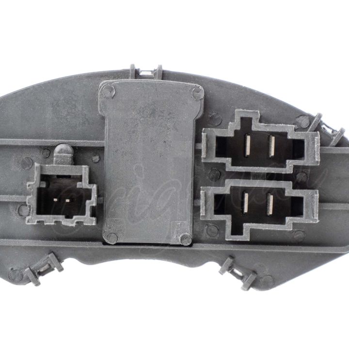 Reguliatorius, keleivio pusės ventiliatorius HITACHI 132502