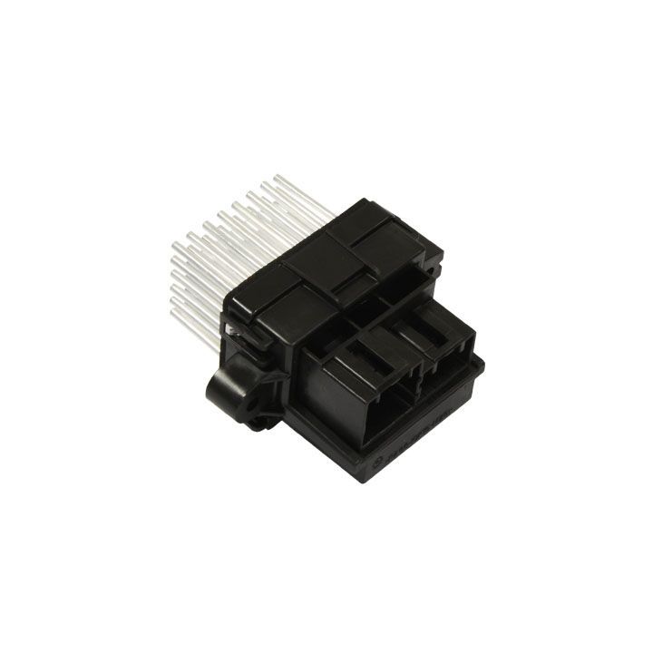 Reguliatorius, keleivio pusės ventiliatorius HITACHI 132504