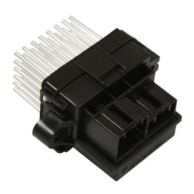 Reguliatorius, keleivio pusės ventiliatorius HITACHI 132504