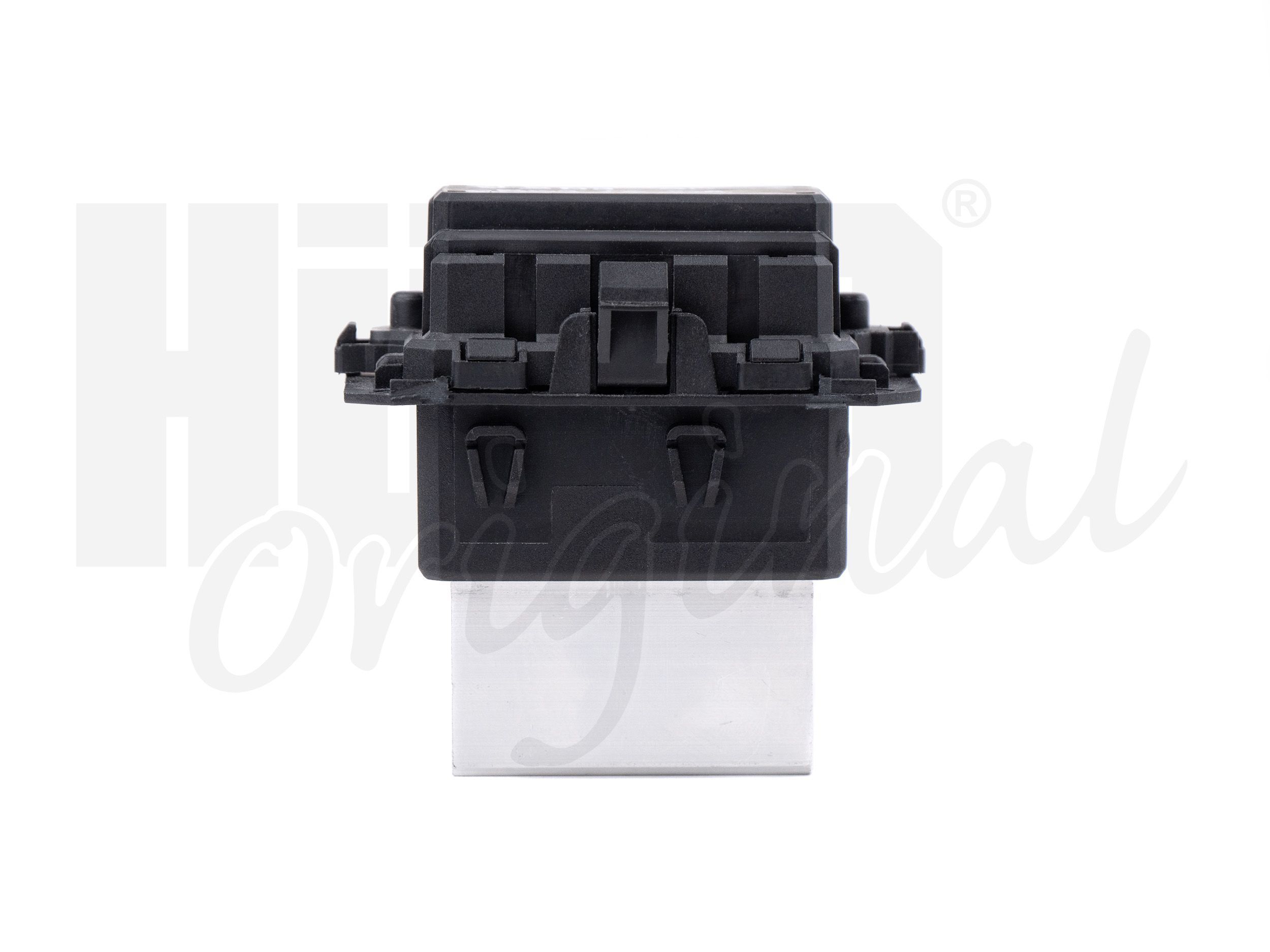 Reguliatorius, keleivio pusės ventiliatorius HITACHI 132509