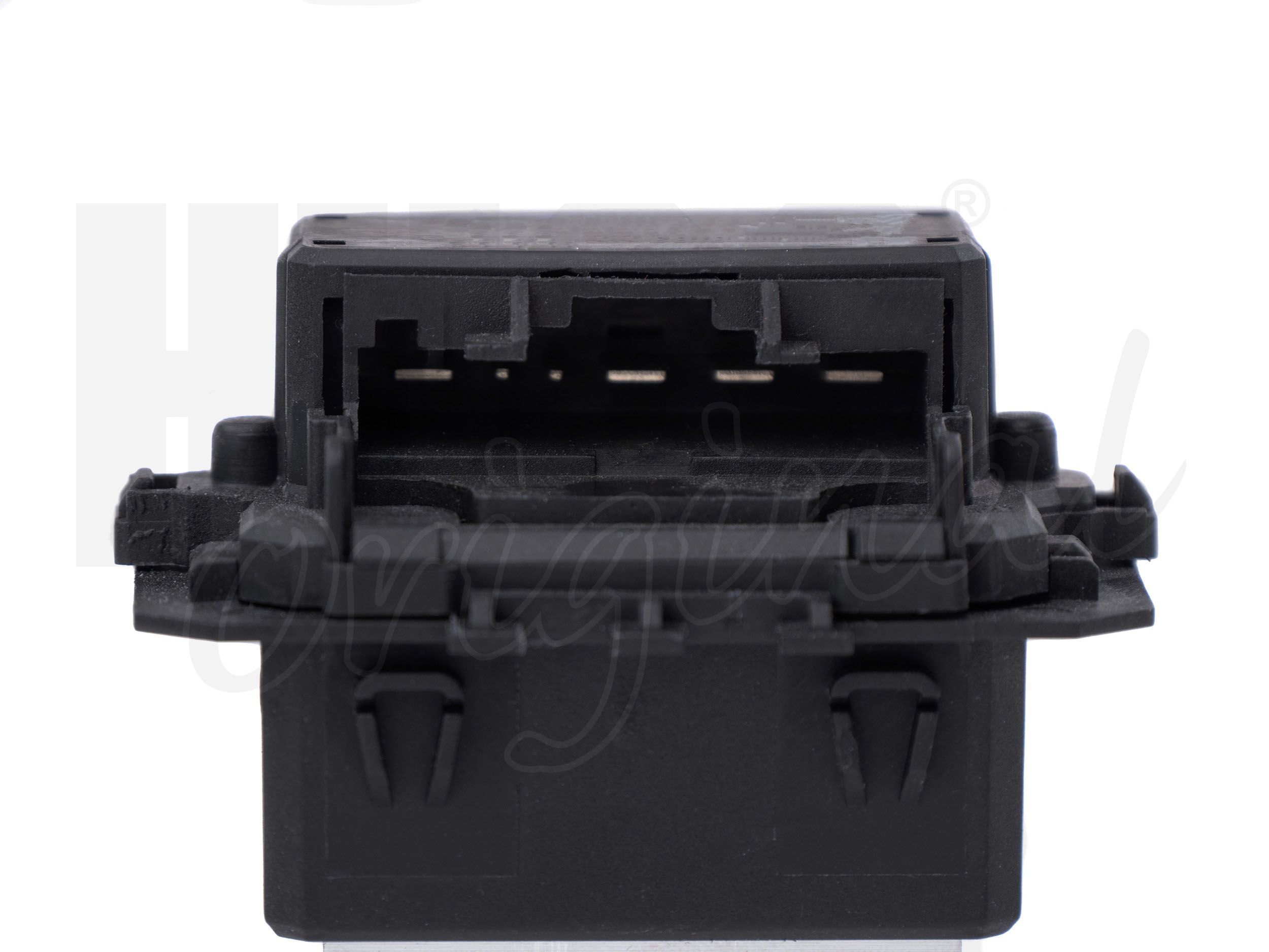 Reguliatorius, keleivio pusės ventiliatorius HITACHI 132509