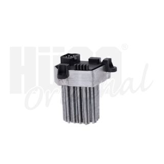 Reguliatorius, keleivio pusės ventiliatorius HITACHI 132516