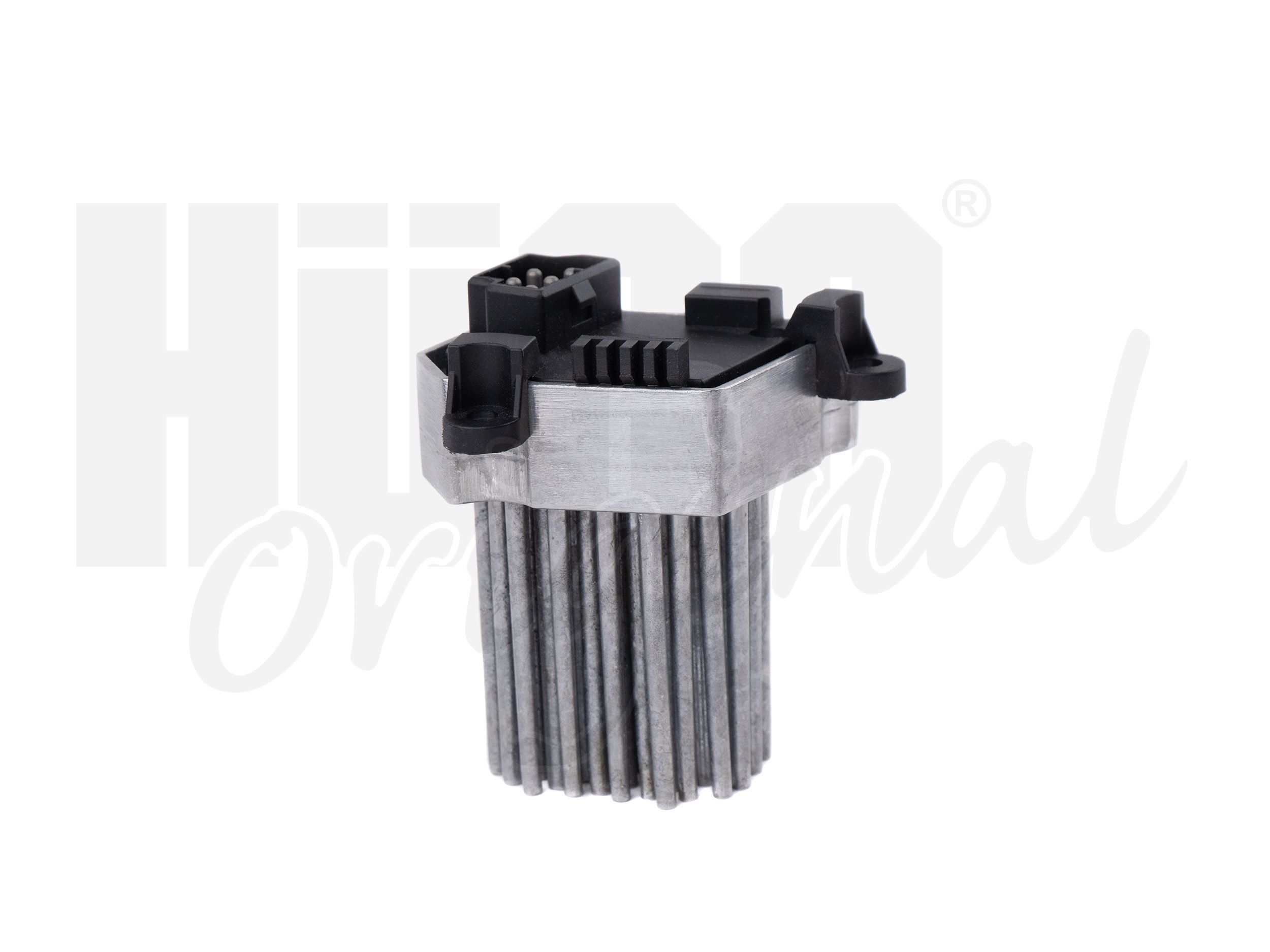 Reguliatorius, keleivio pusės ventiliatorius HITACHI 132516