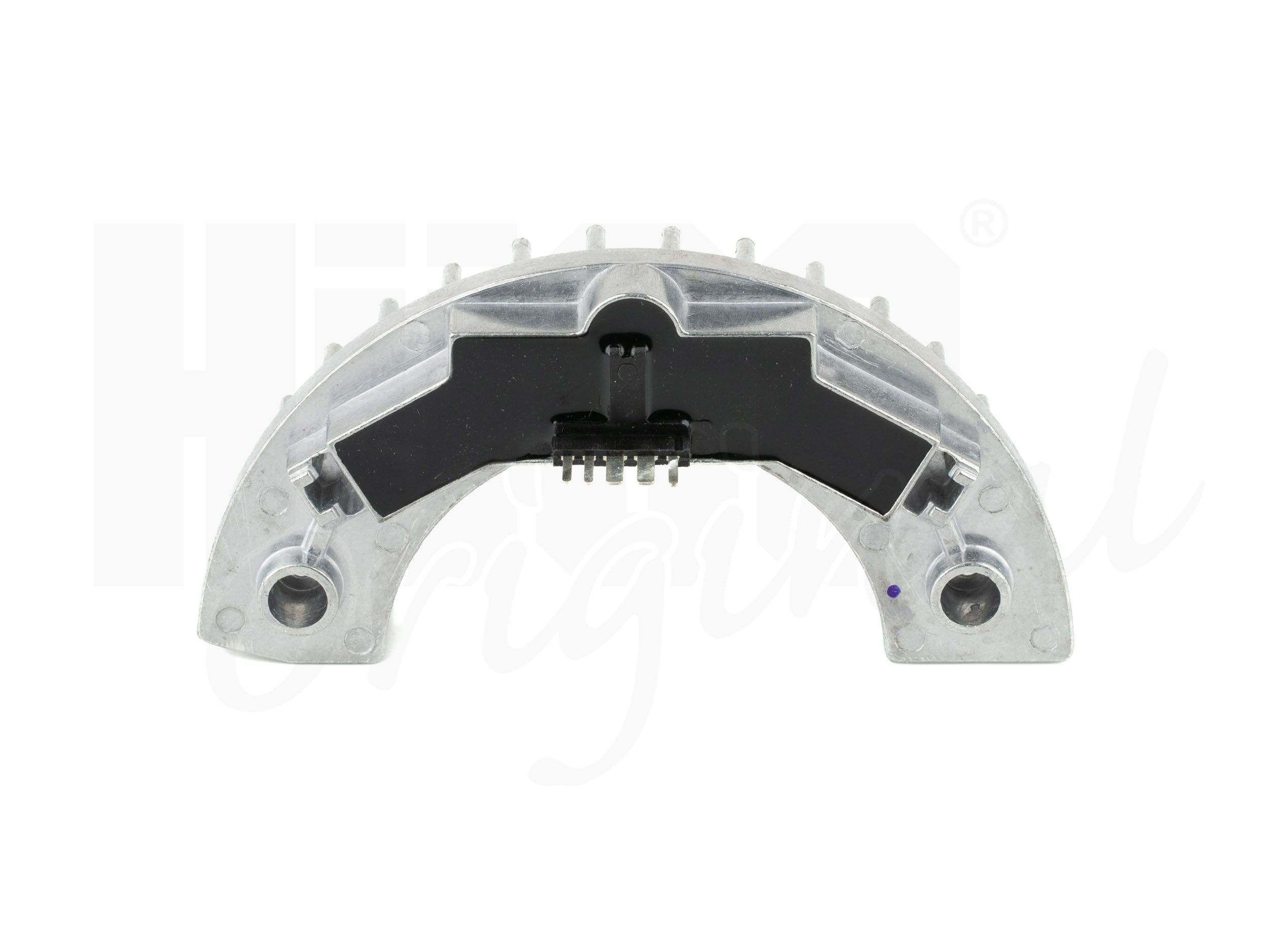 Reguliatorius, keleivio pusės ventiliatorius HITACHI 132518